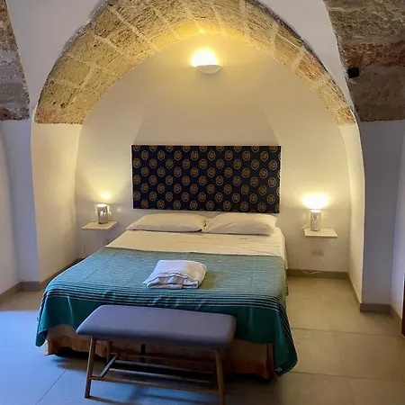 Corte Della Luce Apartamento Ugento