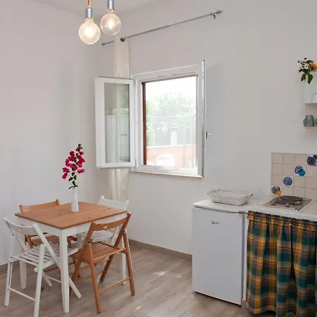 Apartamento Corte Della Luce
