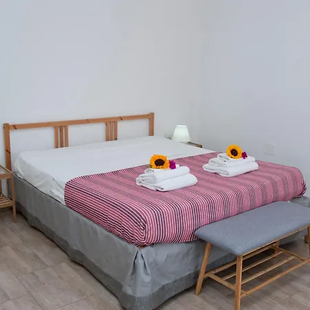Apartamento Corte Della Luce Ugento