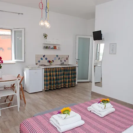 Apartamento Corte Della Luce