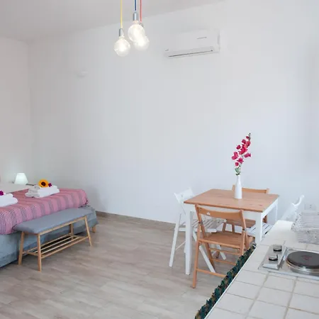 Corte Della Luce Apartamento