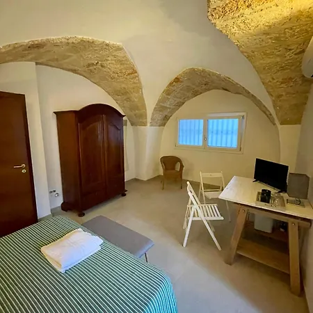 Corte Della Luce * Ugento