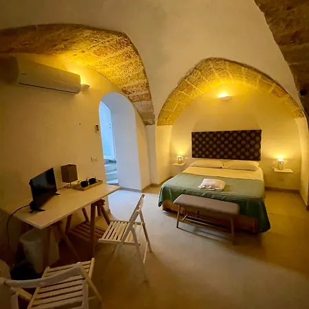 Apartamento Corte Della Luce *