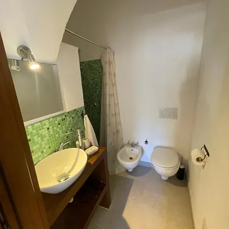 Corte Della Luce Apartamento Ugento
