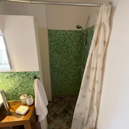 Corte Della Luce Apartamento Ugento