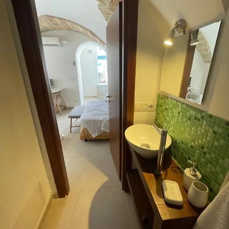 Apartamento Corte Della Luce