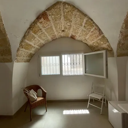 Corte Della Luce Apartamento Ugento
