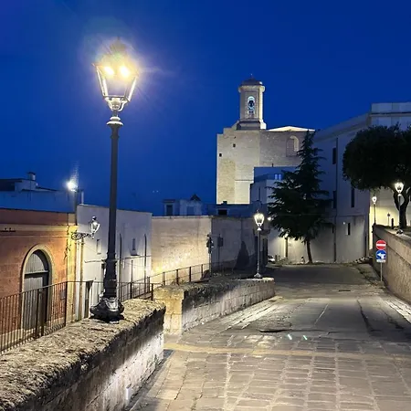 Apartamento Corte Della Luce