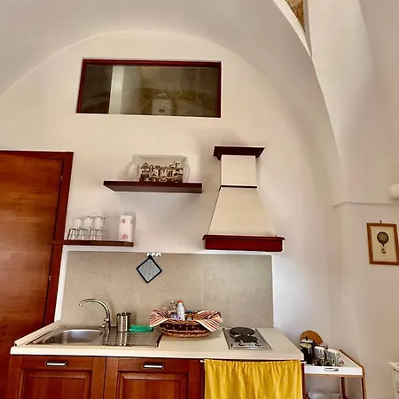 Corte Della Luce Apartamento *