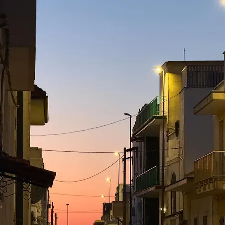 Corte Della Luce * Ugento