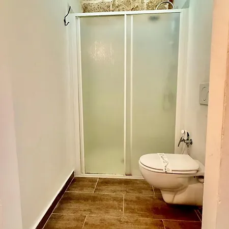 Corte Della Luce Apartamento Ugento
