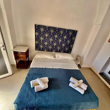 Corte Della Luce Apartamento Ugento