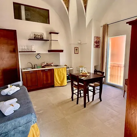Corte Della Luce Apartamento
