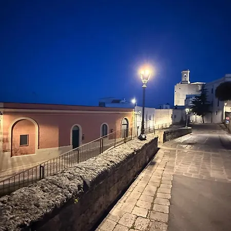 Apartamento Corte Della Luce