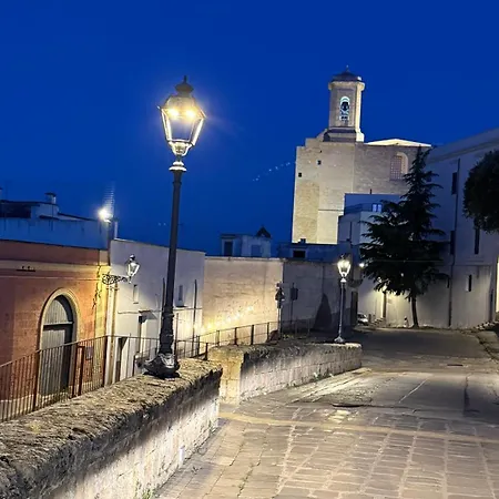 Corte Della Luce Apartamento